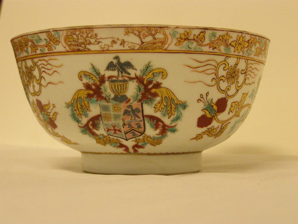 图片[4]-bowl BM-Franks.611-China Archive